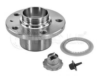 ? колесн. ступицы = MEYLE купить