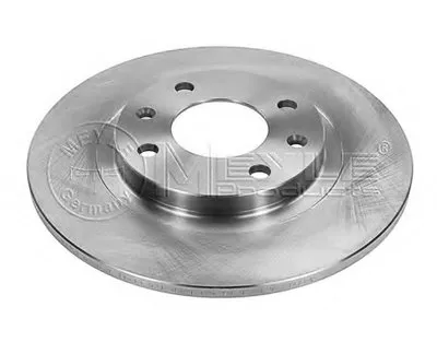Тормозной диск MEYLE купить