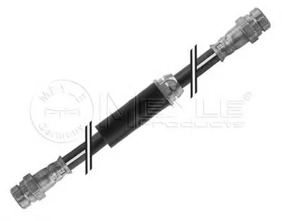 Тормозной шланг MEYLE купить