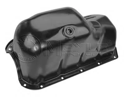 Масляный поддон MEYLE купить