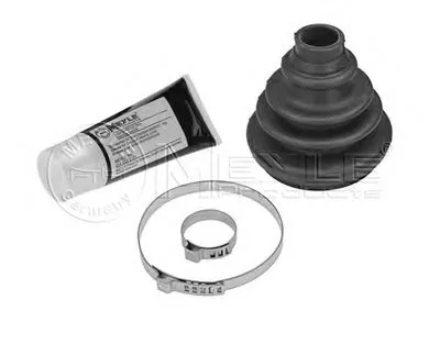 Комплект пылника, приводной вал MEYLE купить