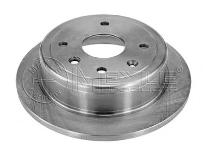 Тормозной диск MEYLE купить