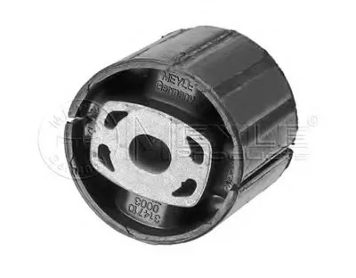 Втулка, балка моста MEYLE купить