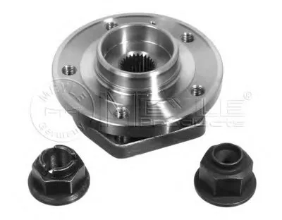 ? колесн. ступицы = MEYLE купить