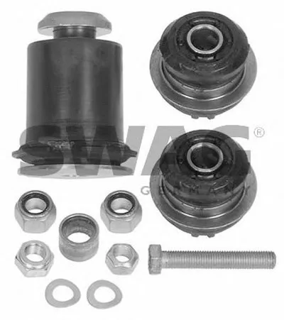 Монтажный комплект, рычаг независимой подвески колеса SWAG купить