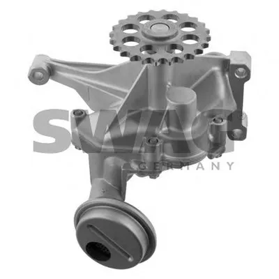 Масляный насос SWAG купить