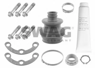 Комплект пылника, приводной вал SWAG купить