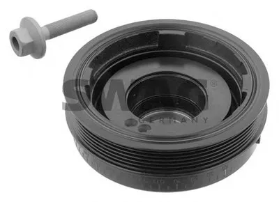 Ременный шкив, коленчатый вал SWAG купить