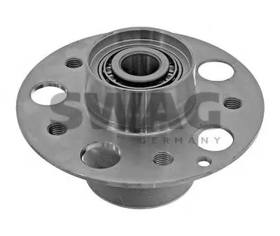 Комплект подшипника ступицы колеса SWAG купить
