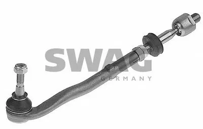 Поперечная рулевая тяга SWAG купить