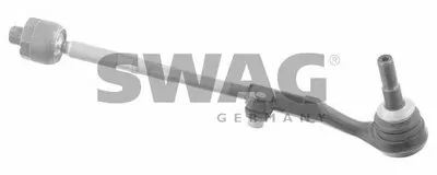 Поперечная рулевая тяга SWAG купить