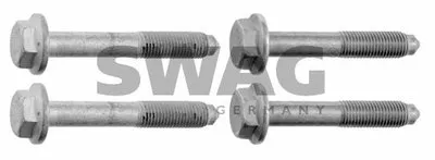 Монтажный комплект, рычаг независимой подвески колеса SWAG купить