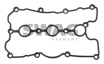 Прокладка, крышка головки цилиндра SWAG купить
