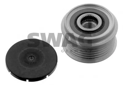 Механизм свободного хода генератора SWAG купить