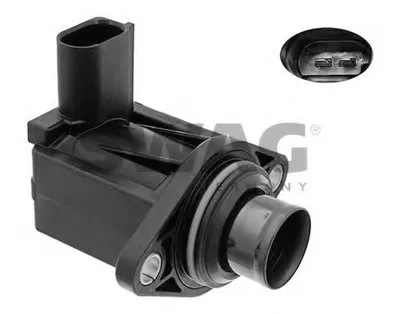 Клапан воздушной тяги, нагнетатель SWAG купить