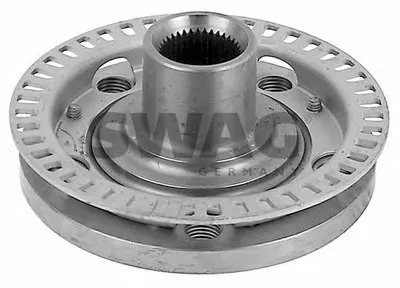 ? колесн. ступицы = SWAG купить