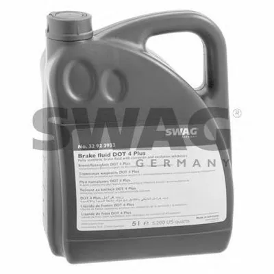 Тормозная жидкость; Тормозная жидкость SWAG купить