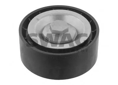 Паразитный / ведущий ролик, поликлиновой ремень SWAG купить