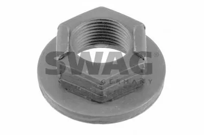 Конец вала, приводной вал; Гайка, шейка оси SWAG купить