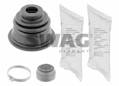 Комплект пылника, приводной вал SWAG купить