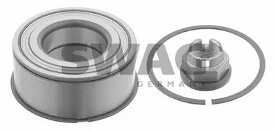 Комплект подшипника ступицы колеса SWAG купить