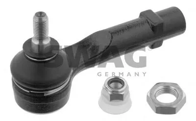 Наконечник поперечной рулевой тяги SWAG купить