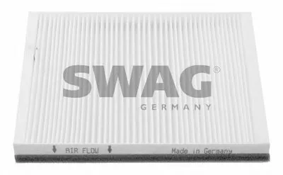 Фильтр, воздух во внутренном пространстве SWAG купить