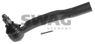Наконечник поперечной рулевой тяги SWAG купить