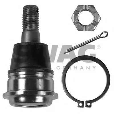 Шаровой шарнир SWAG купить