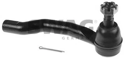 Наконечник поперечной рулевой тяги SWAG купить