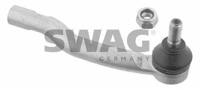 Наконечник поперечной рулевой тяги SWAG купить