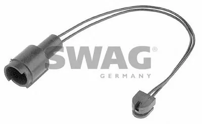 Сигнализатор, износ тормозных колодок SWAG купить