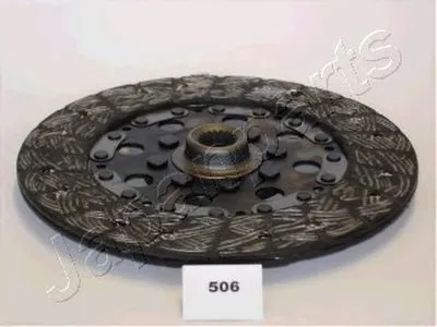Диск сцепления JAPANPARTS купить