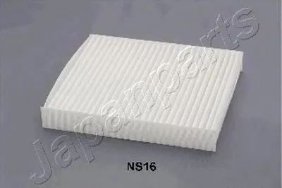 Фильтр, воздух во внутренном пространстве JAPANPARTS купить