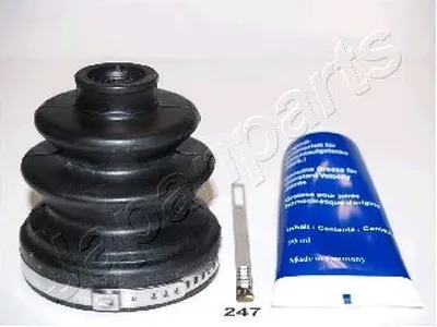 Комплект пылника, приводной вал JAPANPARTS купить