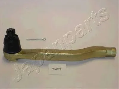 Наконечник поперечной рулевой тяги JAPANPARTS купить