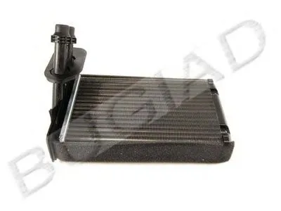 Теплообменник, отопление салона BUGIAD купить