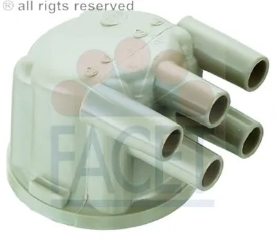 Крышка распределителя зажигания FACET купить