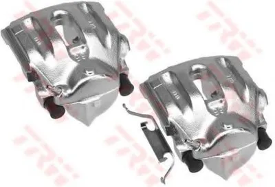Тормозной суппорт TRW купить