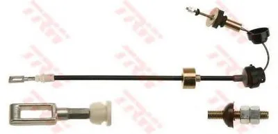 Тросик сцепления TRW купить