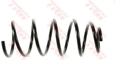 винтовая пружина TRW купить