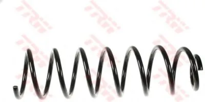 винтовая пружина TRW купить