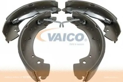 Комплект тормозных колодок VAICO купить