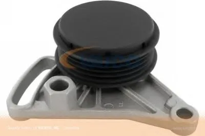 Натяжной ролик, поликлиновой  ремень VAICO купить