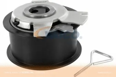 Натяжной ролик, поликлиновой  ремень VAICO купить