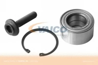Комплект подшипника ступицы колеса VAICO купить
