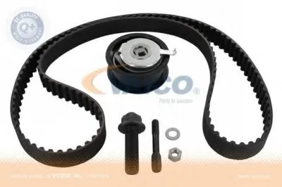 Комплект ремня ГРМ Q+, original equipment manufacturer quality VAICO купить