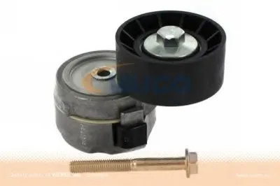 Натяжной ролик, поликлиновой  ремень VAICO купить