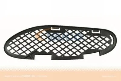 Решетка вентилятора, буфер VAICO купить