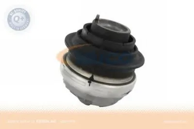 Кронштейн двигателя Q+, original equipment manufacturer quality MADE IN GERMANY VAICO купить
